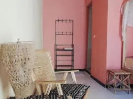Maison Manour chambre 'soft breeze'