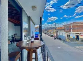 Apartamento céntrico en Cartago