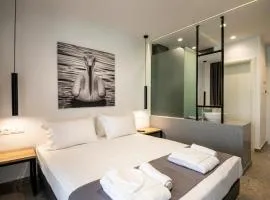 Salty Sea View Apartments