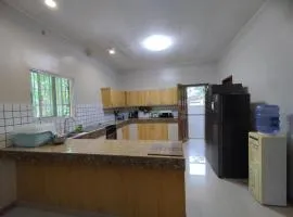 Hideaway Camiguin Homestay