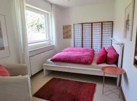 Ferienwohnung Lentz