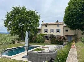Domaine Saint Pierre