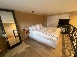 Encanto Patagónico en Villa La Angostura