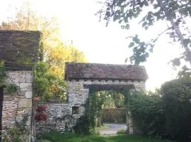 La Grelottière - Gîte atypique