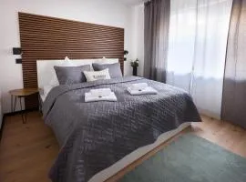 Residenz an der Ahr für 3 - WLAN - Parkplatz