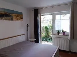 Appartements an der Kaiserpfalz - Krottental