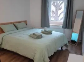 Charmant appartement au cœur de Montrond