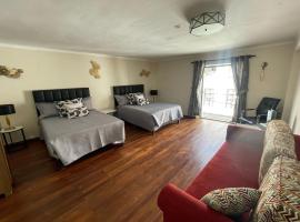 Apartamento en Centro Histórico de Sucre, apartment in Sucre