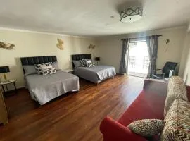 Apartamento en Centro Histórico de Sucre