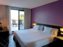 Sercotel Córdoba Medina Azahara, hotel near Córdoba Airport - ODB, Córdoba