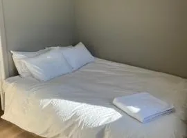 Beautiful Home in Asker with Parking