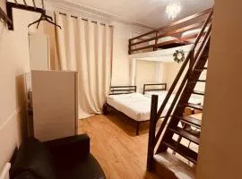 Collingham Place Apartments