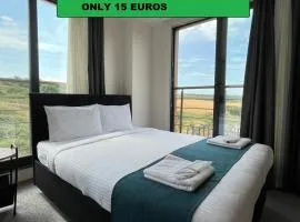 New Garden Airport Hotel
