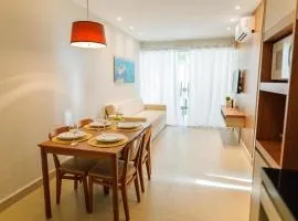 Apartamento Aqualand Park Resort