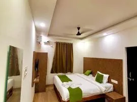 Baga Ocean Way