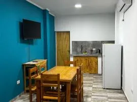 Alojamientos La Familia 2