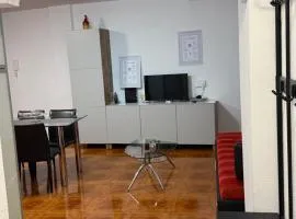 Apartamento playa arinaga