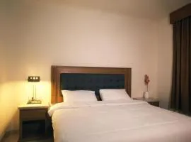 Hotel Grand Lion