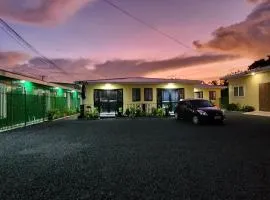 Fugalei Motel