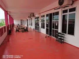 Villa Hajah Rugayah Bakri MUAR