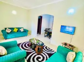 Robert villas apartments