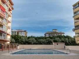 Apartamento Boliches-Frascuelo, Fuengirola