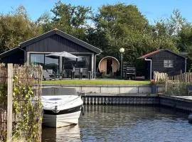 Scenic Stay with Sauna