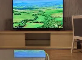 Apartman Alfa