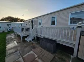 Jayden 3 bed balcony