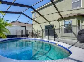 9 Mi to Beach Peaceful Riverview Home with Patio