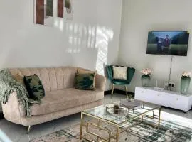 The Green Apartment