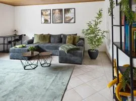 Apartment bei Nürburgring, Parking, Homeoffice