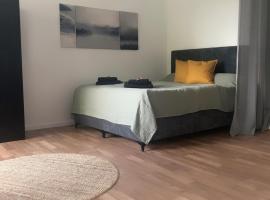 Fewo Brunnen10 - Langscheid - Sorpesee, hotel v destinaci Sundern