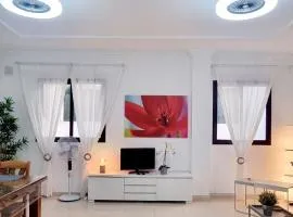 ALMar We Go! Apartamento entero Alcala - Apartment near the waves - Beach