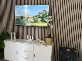 Luna luxury apartment