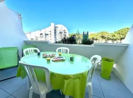Les Petits Bateaux-Parking privé-Terrasse