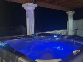 Casa mexicana