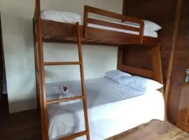 Posada Cachalote
