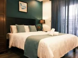 Soleil Residence Westlake Hanoi
