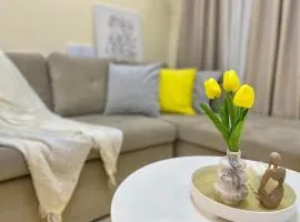 The Cozy Cove - 3BR with Netflix, Prime and KTV