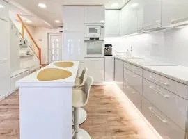 Vízparti OLLÉ Apartman Tiszafüred