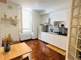 La Spezia and Cinque Terre Apartment