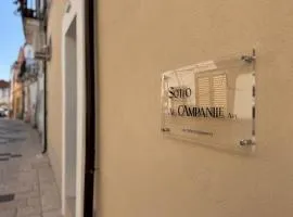 SottoAlCampanile