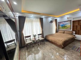 Hava House, hotel v destinaci Lạng Sơn