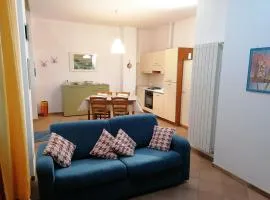 La casa di Nadia - il mare e non solo...