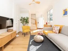 Casa Anik un apartamento tranquilo y bien ubicado en La Laguna -Tu refugio en Tenerife