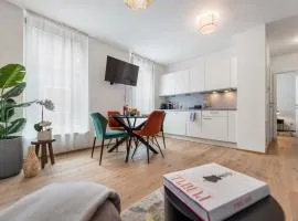 Hills Residences