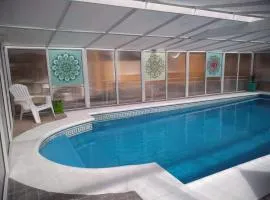 Cabañas Pio Pio