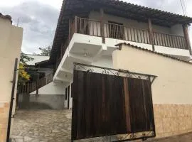 Pousada Alegre Pinheirinho