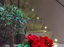 Secret B&B, hotel em Trapani